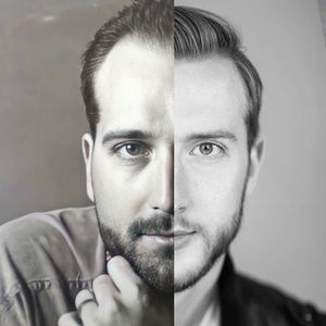 Meet your Posher, Chandler